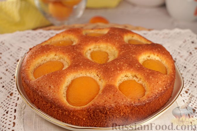 На праздничный стол