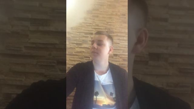 #4 Дима Билан Молния (Cover) смотреть онлайн