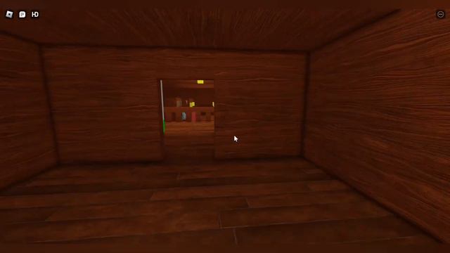 DOORS 2часть ,,Он тут'' |Roblox| смотреть онлайн