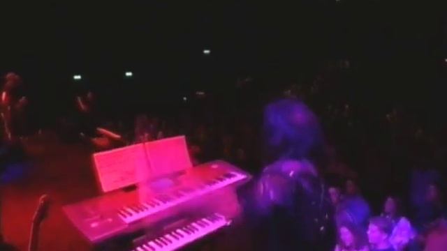 SPOCK S BEARD - LIVE IN HOLLAND