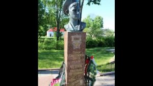 ГОЛУБЫЕ БЕРЕТЫ- Письмо матери