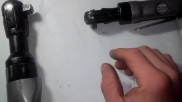 Пневмотрещетка, а какая лучше?