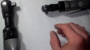 Пневмотрещетка, а какая лучше?