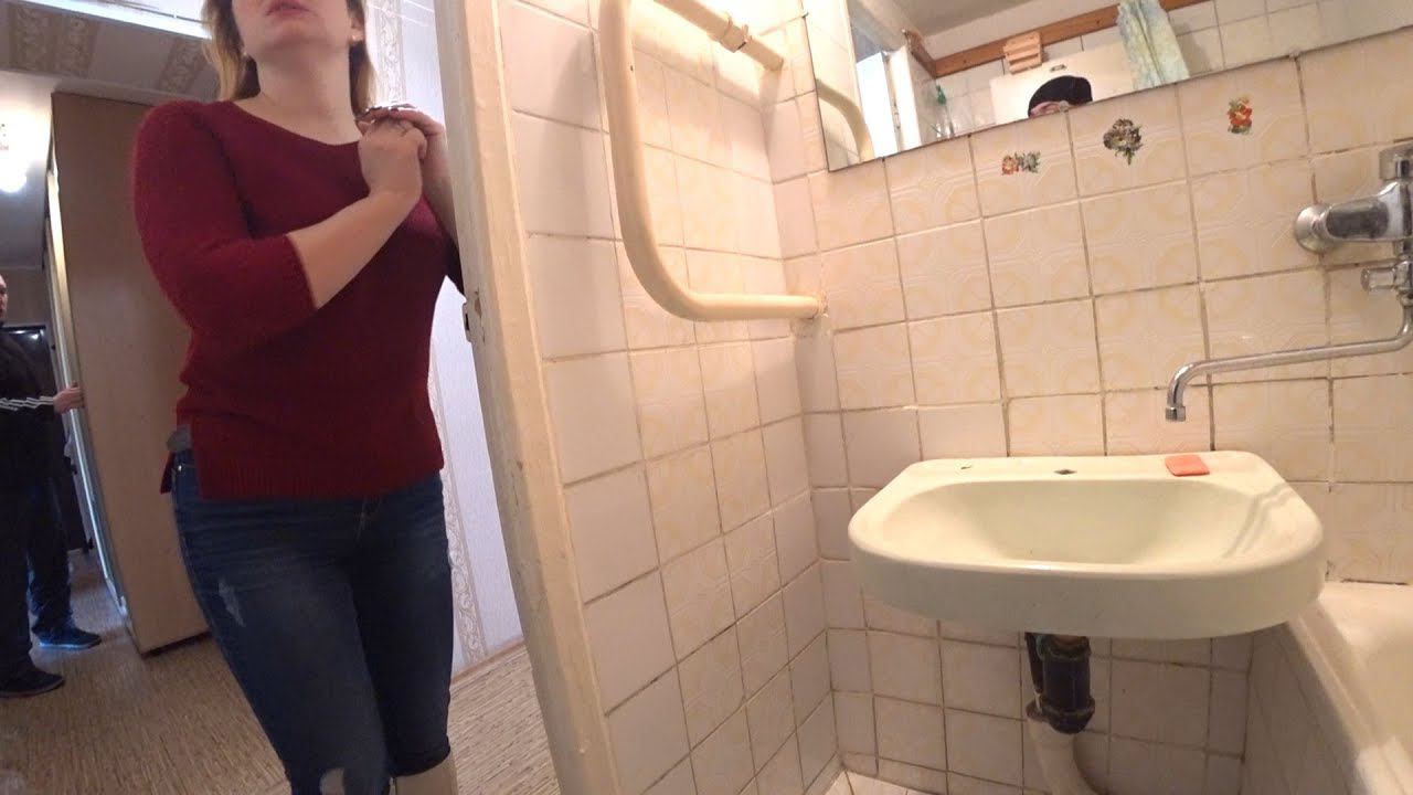 Санузел 3(Перезагрузка) смотреть онлайн