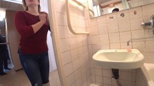 Санузел 3(Перезагрузка)