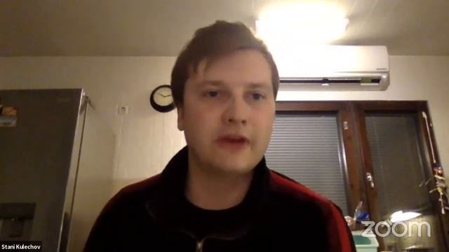 Aave and Chainlink AMA with Stani Kulechov on the use of the Chainlink decentralized oracle network смотреть онлайн
