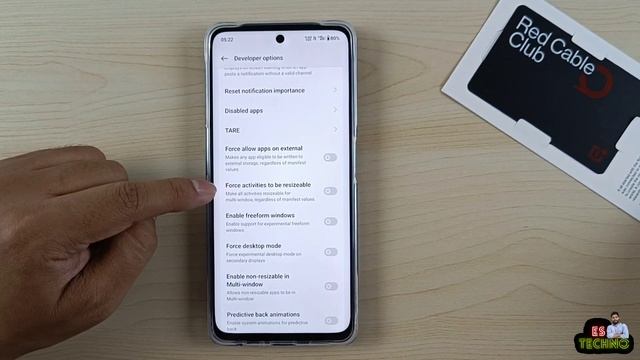 OnePlus Nord CE 3 Lite 5G : Change These 20 Settings Right Now смотреть онлайн