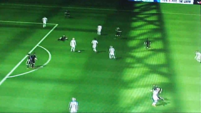 SPECIALE 1000 VISUALIZZAZIONI DEL CANALE: FIFA 15 SULLA WII! #3