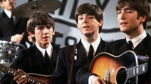 The Beatles - Epstein Song