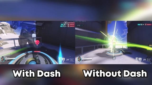 WATCH THIS BEFORE YOU PLAY GENJI IN OVERWATCH 2!!! Tips & Tricks смотреть онлайн