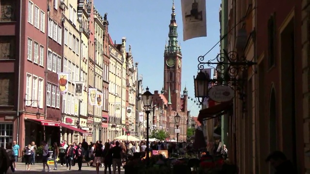 S.O.S.- A.Korzyński- Gdańsk 2015 смотреть онлайн