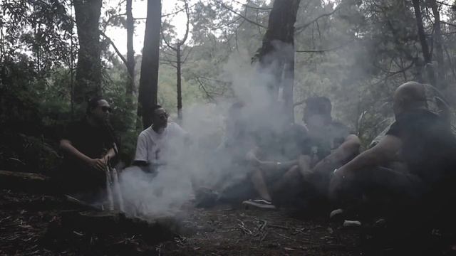 Carnage - GrAnaT® "Gandara Gardapati" End Session 2020 смотреть онлайн