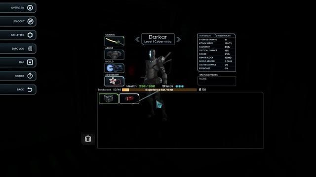 STARCRAWLERS - Space Dungeon Crawler смотреть онлайн