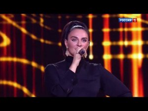 Елена Ваенга - Я не буду больше петь про любовь. Субботний вечер. Концерт от 09.09.17