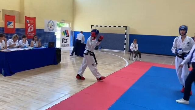 Руководитель севастопольского РСБИ, президент федерации ММА Сергей Кот наградил лучших из лучших смотреть онлайн