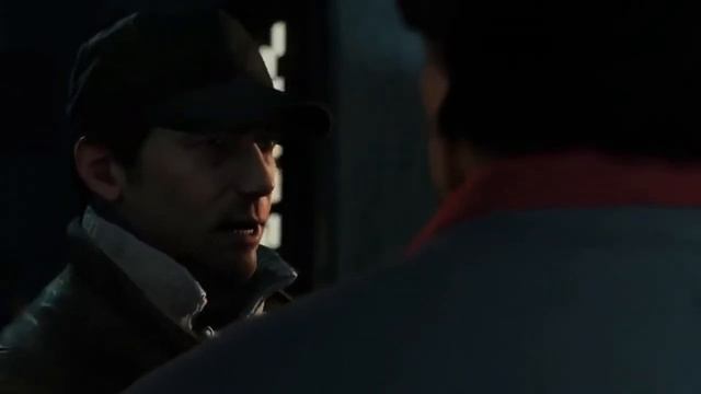 Watch Dogs E3 Gameplay Demo смотреть онлайн