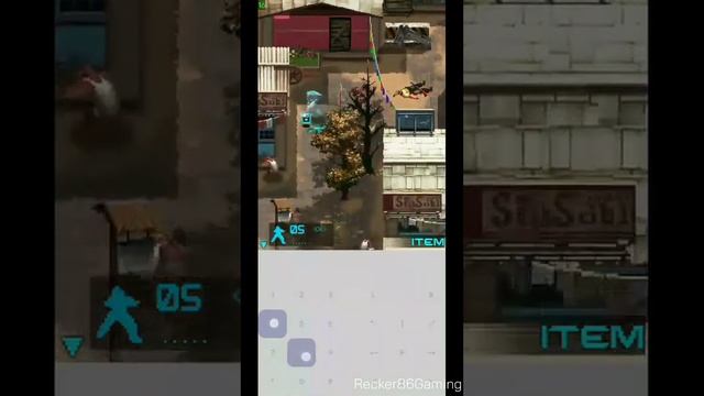 Tom Clancy's:Ghost Recon Future Soldier Java Version Gameplay [Normal Difficult] Part 1 смотреть онлайн