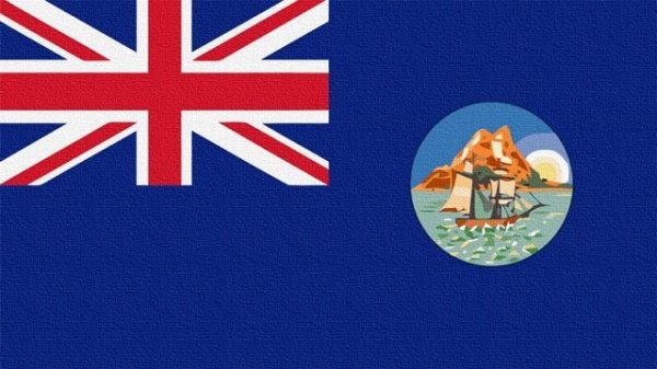 British Crown Colony of Labuan Anthem (1848-1890; Instrumental) God Save the Queen