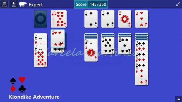 Klondike Adventure Game #18 | March 28, 2023 Event | Expert смотреть онлайн