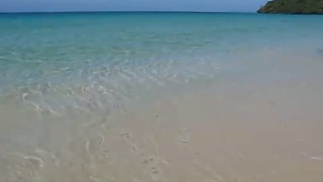 Ко Куд, МОРЕ !!! смотреть онлайн
