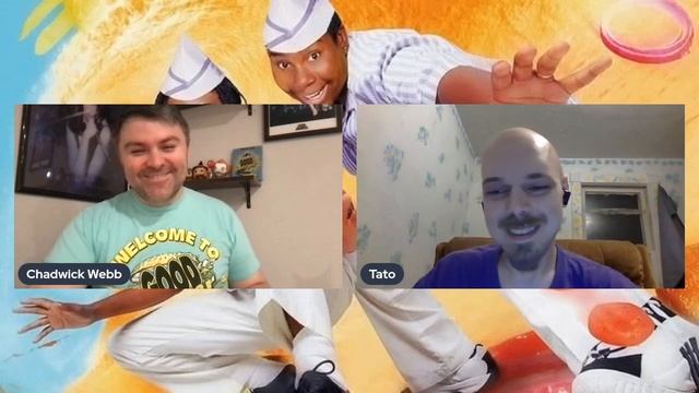 Good Burger 2 Trailer Reaction смотреть онлайн