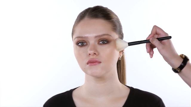 Правильное использование кисти Katakana S4 смотреть онлайн
