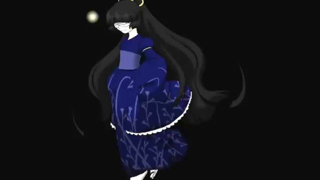 Touhou Luminous Dream - 3rd Stage boss theme ~ Akeno Suzuoki смотреть онлайн