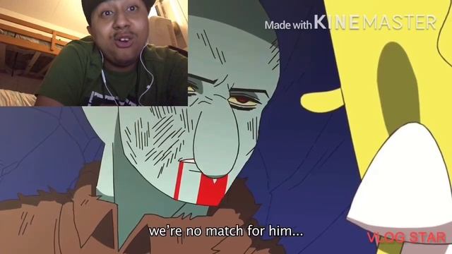 Let us react to suponjibobu смотреть онлайн