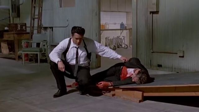 EXAMEN DE MONTAJE - SALLY MENKE смотреть онлайн