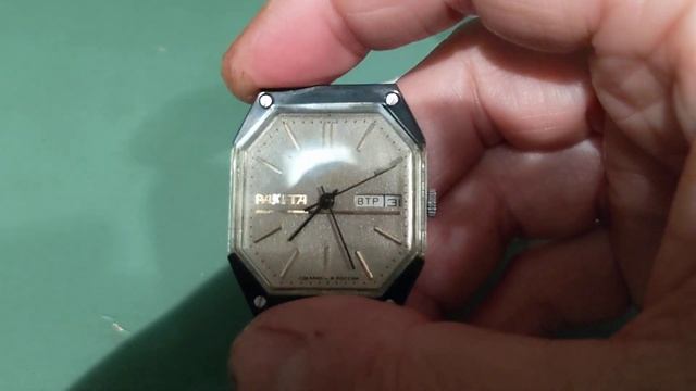 ракета и sekonda... смотреть онлайн