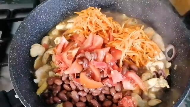 КАК СДЕЛАТЬ ОТКИДНОЙ СТОЛИК НА БАЛКОНЕ? ФУНЧОЗА С КУРИЦЕЙ. Что получилось? Субботний влог с нами. смотреть онлайн