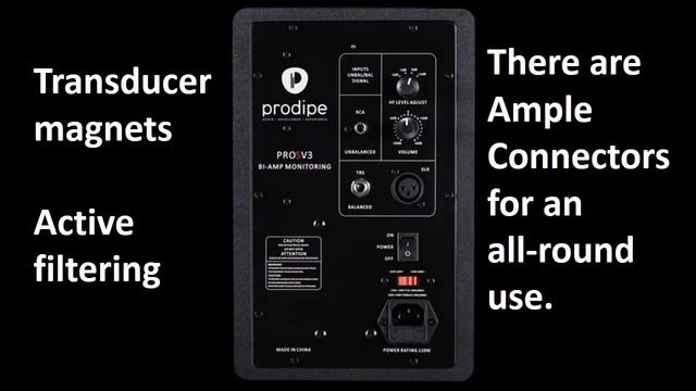 prodipe pro 5 v3 смотреть онлайн