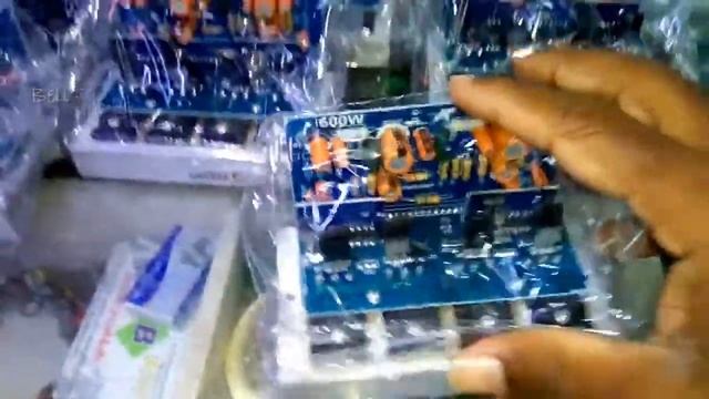 Power Amplifier equipment's - Wholesaler & Wholesale Dealers in India смотреть онлайн