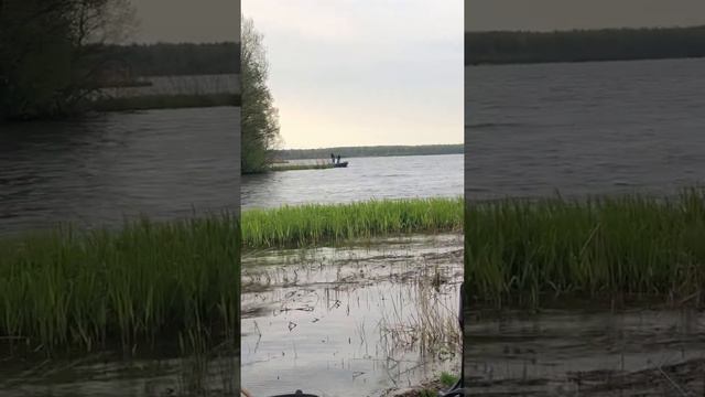 Рыбалка сети улов..Так не надо делать рыбалка это свитое но без сетей смотреть онлайн