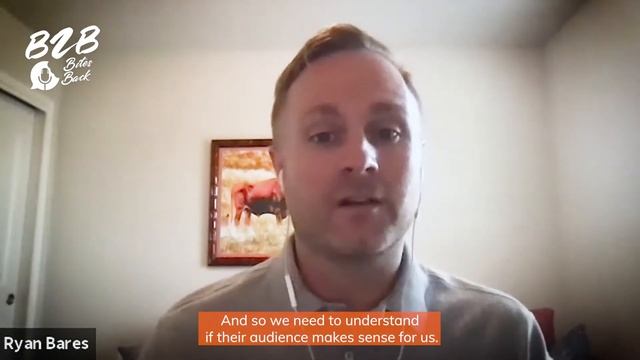 B2B Bites Back - Episode 2 - B2B Influencer Marketing смотреть онлайн