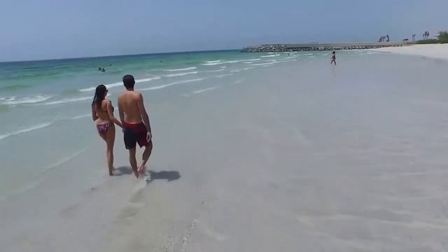 AJMAN HOTEL 5* - Аджман отель - ОАЭ, Аджман | обзор отеля, территория, пляж, спа, все включено