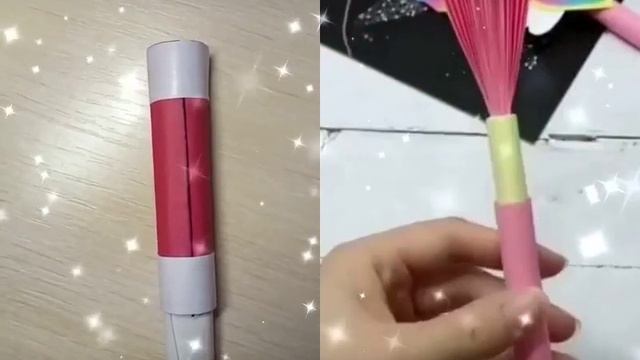 Аригами волшебная палочка смотреть онлайн