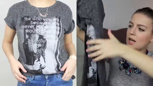 Покупки / Haul смотреть онлайн