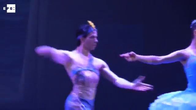 Gala internacional de Ballet Teatro Municipal de las Condes смотреть онлайн
