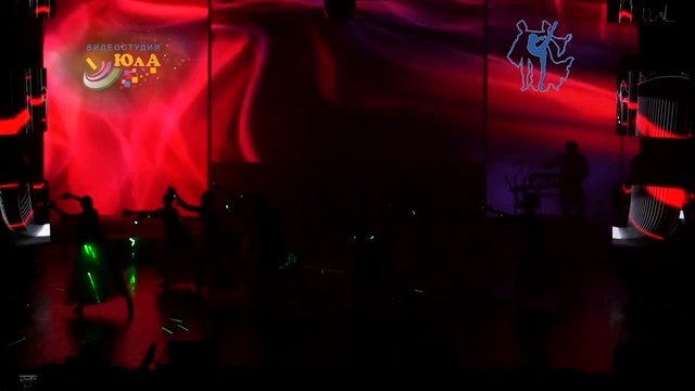 День работников культуры-04.04.2018 смотреть онлайн