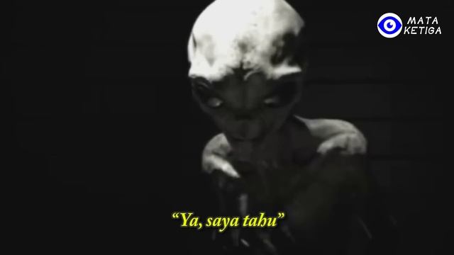 { Eps.1}* Video Interogasi Alien di Area 51 AS Bocor. Pakar: Keaslian Videonya Sangat Tinggi смотреть онлайн