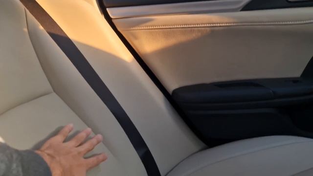 Review | Honda Civic 10th Generation | Pakistan | 4K #honda #hondacivic #civicx #hondacivic2021