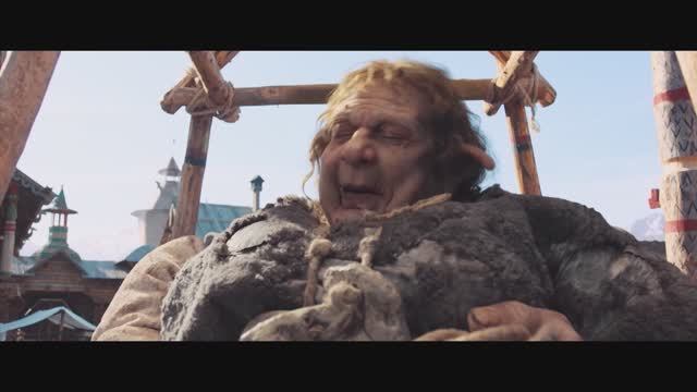 ПОСЛЕДНИЙ БОГАТЫРЬ смотреть онлайн