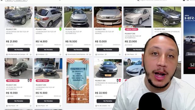 5 CARROS ATÉ 15 MIL COM AR CONDICIONADO para comprar agora !!! смотреть онлайн