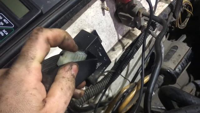 Не работает одна или несколько форсунок Ланос / Где искать обрыв форсунки Lanos / АВТОФАКТОР смотреть онлайн