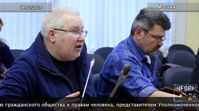 "Платон". Хроника переговорного процесса дальнобойщиков. Игорь Пасынков смотреть онлайн