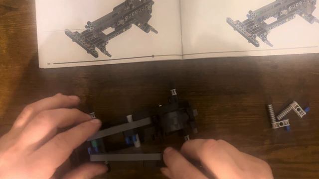 Legos ( Monster Jam Dragon ) Monster Truck Part 2 смотреть онлайн