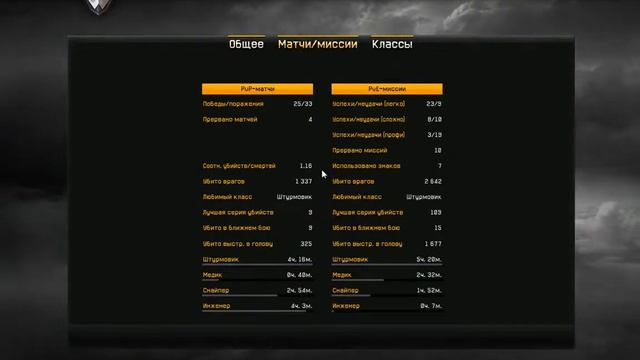 Обменяю или продам аккаунт в Warface! 3 смотреть онлайн