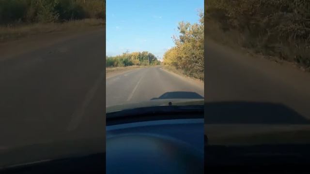 Уставшая Дорога Копейск- Старокамышенск смотреть онлайн