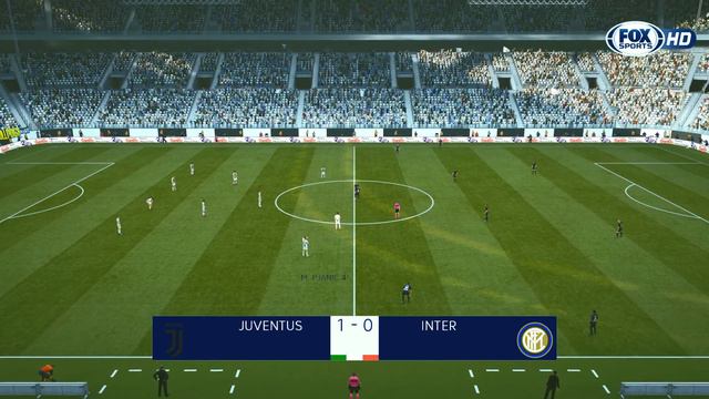 FIFA 16 GFX MOD | HD TURFS + NEW COLOR PALETTE